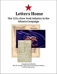 Letters Home: The 123rd New York Infantry in the Atlanta Campaign