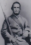 Pvt. Thomas Green Sheppard