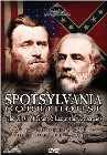 Spotsylvania Courthouse: The Clash of Grant and Lee at the Crossroads (2004)