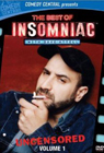 Insomniac with Dave Attell: March on the South (2004)