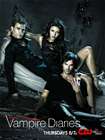 The Vampire Diaries (2011)